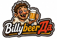 BillyBeerda logo